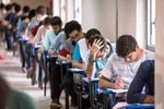 رقابت بیش از 13 هزار دانش‌آموز البرزی در آزمون‌ مدارس سمپاد