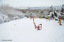 تبریز سپید پوش