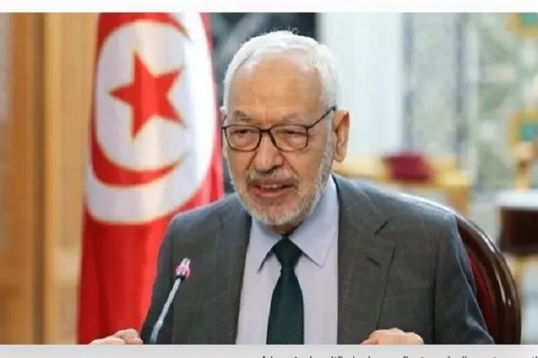 جبهه الخلاص تونس احکام جدید علیه الغنوشی را محکوم کرد