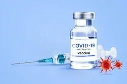 Un vaccin iranien s'avère 100 % efficace contre une variante du coronavirus britannique