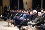 یازدهمین نمایشگاه نوآوری و فناوری ربع رشیدی (رینوتکس ۲۰۲۳) در تبریز