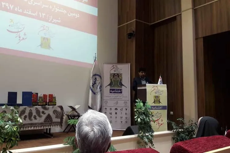 اساس فعالیت‌های فرهنگی جهاد دانشگاهی، توجه ویژه به حوزه قرآن است