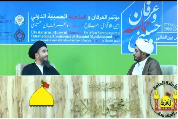 نقش ائمه معصومین(ع) در آموزش و پیاده‌سازی معرفت الهی