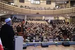 اجلاسیه مبلغین استان همدان