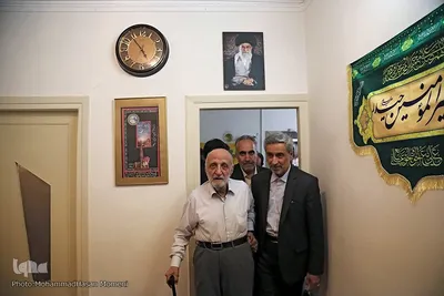 سفر یک روزه سرپرست ستاد اجرایی فرمان امام (ره) به همدان‎‎