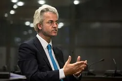 Man Jailed in Netherlands for Anti-Islam MP’s Murder Plot