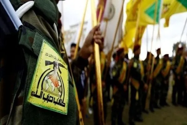 Le secrétaire général des Kata'ib Hezbollah : Le feu du combat reste sous la cendre