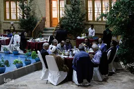 گرامیداشت سالگرد شهادت آیت‌الله مدرس
