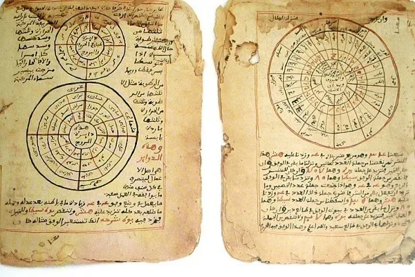 Manuscritos de Timbuktu: Um Tesouro Escondido das Garras dos Ocupantes Franceses na África