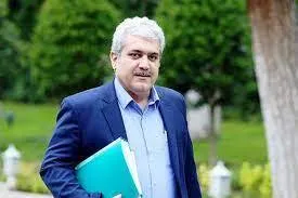 استعفای سورنا ستاری از معاونت علمی ریاست جمهوری