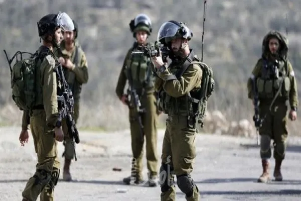 شهادت دختر جوان فلسطینی به ضرب گلوله نظامیان اسرائیلی