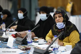 نشست بین‌المللی «گفت‌و‌گوهای منطقه‌ای در حوزه زنان و خانواده»