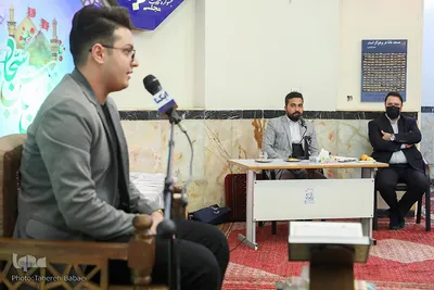 -دومین مجمع جلسات قرآن استان تهران