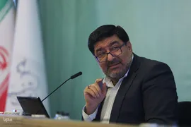 سومین روز ارائه مقالات هجدهمین نشست تخصصی قاریان و حافظان قرآن