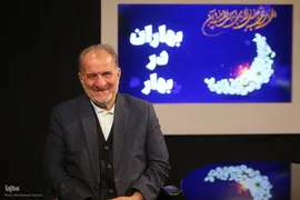 عباس سلیمی