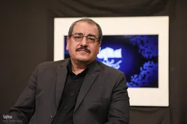 مهدی امین فروغی