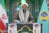 روز قدس متعلق به تمام جهان اسلام است