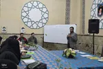 دوره آموزشی قرائت معنا محور