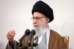 د ایران د ولس ټينګ دریدنې امریکا غصه کړې ده