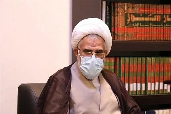 ضرورت ارتقای سطح معنویت در نیروهای مسلح