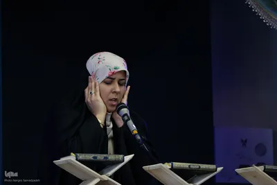حال و هوای دومین روز از سی‌ونهمین جشنواره ملی قرآن و عترت دانشجویان کشور