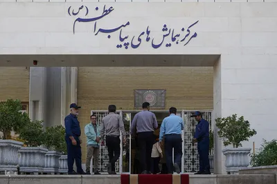 همایش نکوداشت روز خبرنگار در اصفهان