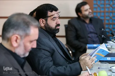 اولین جلسه ستاد راهبردی حفظ قران کریم