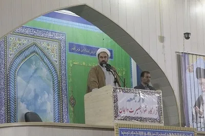 انقلاب اسلامی راه مقابله با استبداد را به ملت‌های آزاده آموخت