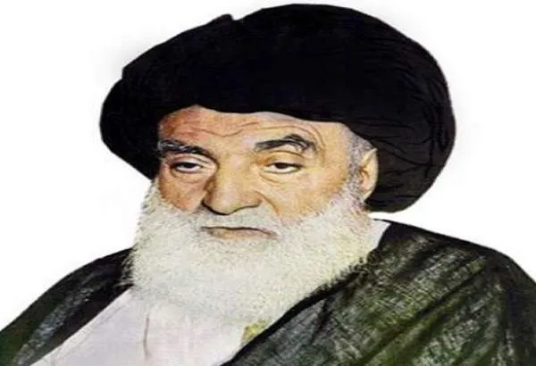 تأکید آیت‌الله بروجردی بر حدیث ثقلین به عنوان نقطه مشترک شیعه و اهل سنت