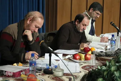 سی و دومین مسابقات قرآن اساتید، دانشجویان و کارکنان دانشگاه تهران