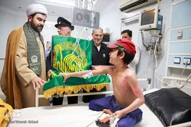 کاروان خورشید در یافت آباد
