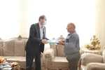 روز بزرگداشت شهدا در خراسان‌جنوبی