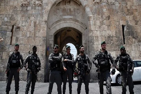 جهاد اسلامی خواستار بسیج عمومی برای دفاع از مسجدالاقصی شد