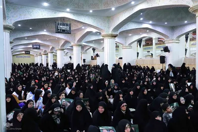 مراسم گرامیداشت شهدای خدمت با حضور رئیس جمهور در تبریز