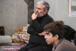 لحظات شیرین اعتکاف‎