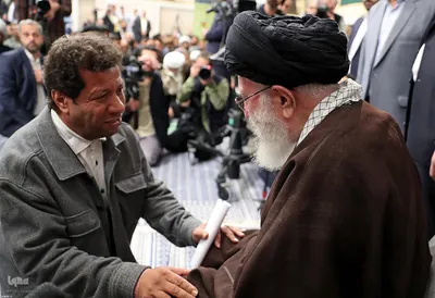 دیدار شاعران