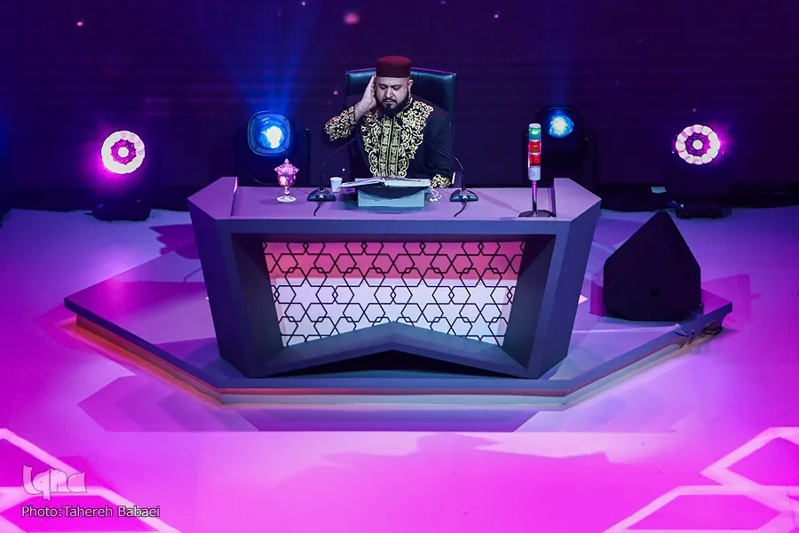 بالصور..الليلة الثانية من مسابقة ماليزيا للقرآن من عدسة وكالة 