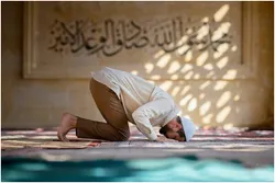 Addu'a a cikin addinan Allah