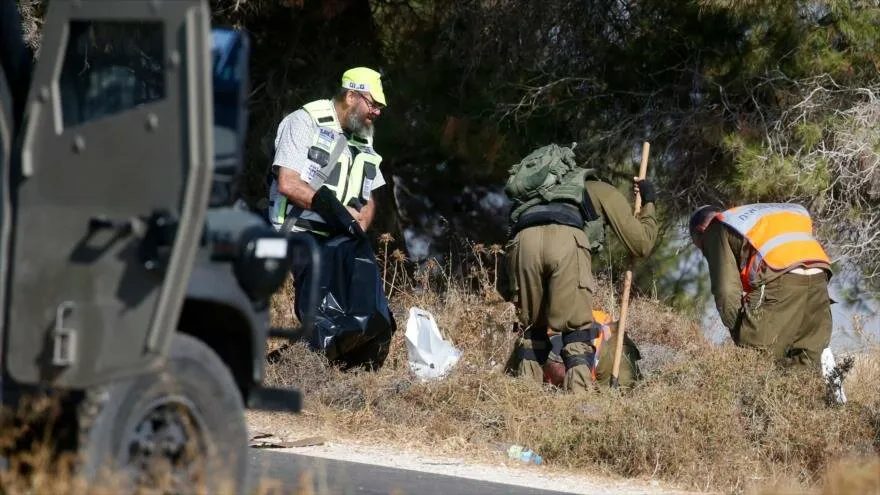 Así reacciona Yihad Islámica ante la muerte de un soldado israelí
