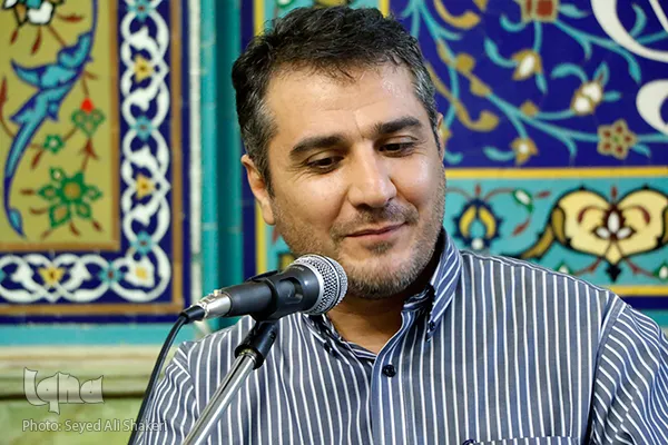 نگاهی به جلسات آموزشی قرائت قرآن «محمدرضا برقعی»