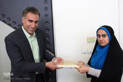 نشست رسانه ای مدیرعامل توزیع برق استان یزد