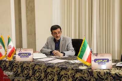 هیئت داوران مسابقات سراسری قرآن کریم