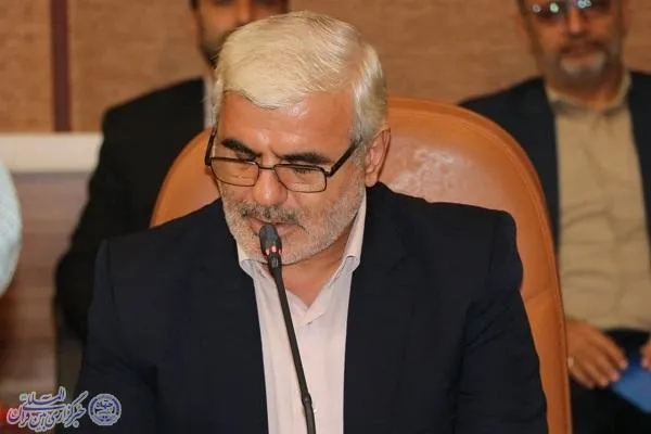 نشست مشترک رئیس دانشگاه مازندران با اعضای دفتر حفظ آثار و نشر ارزش‌های دفاع مقدس شهرستان بابلس