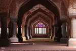 مسجد جامع تبریز؛ شمه‌ای از معماری سلجوقیان تا قاجار