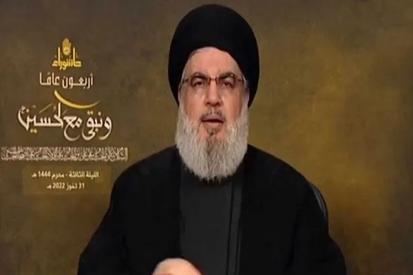مقاومت در تمام جبهه‌ها ادامه خواهد داشت