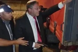 Extremistischer Zionist lobt „Heldensoldat“, der Palästinenser auf kürzeste Entfernung erschossen hatte