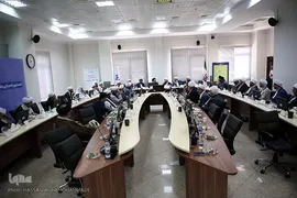 اولین نشست تبیین و ایده‌پردازی بیانیه گام دوم انقلاب اسلامی ویژه فرهیختگان حوزوی و دانشگاهی اهل سنت کشور
