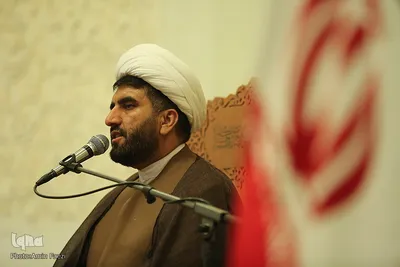 سومین حرم اهل بیت شادمان در شب میلاد امام جواد (ع)