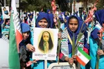 افتتاحیه معنوی سی‌وهفتمین جشنواره فیلم کودک در اصفهان