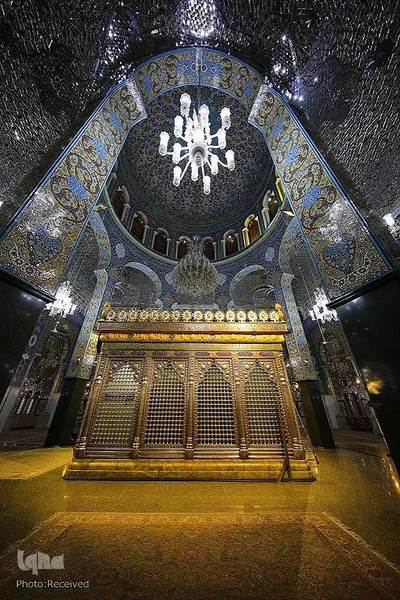میلاد زینب(س) دمشق